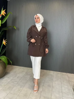 Cupra Benatu Jacket